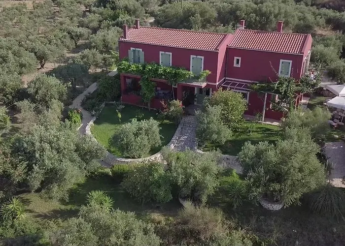 Volidiera Guesthouse