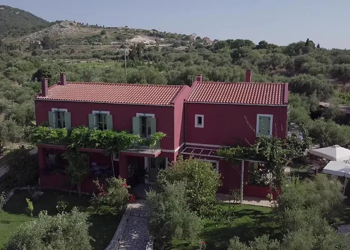 Volidiera Guesthouse