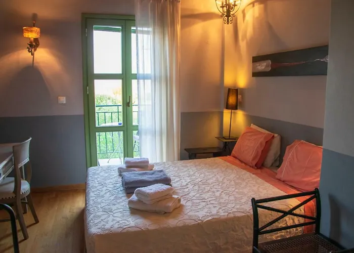 Volidiera Guesthouse