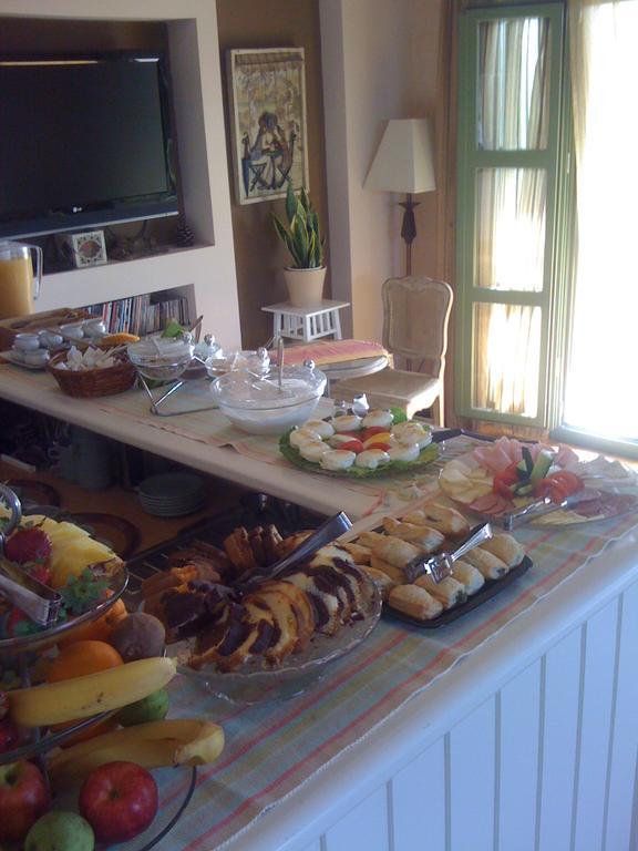 Guest house Volidiera