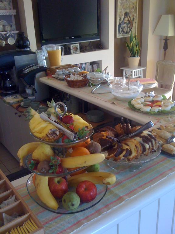 Guest house Volidiera