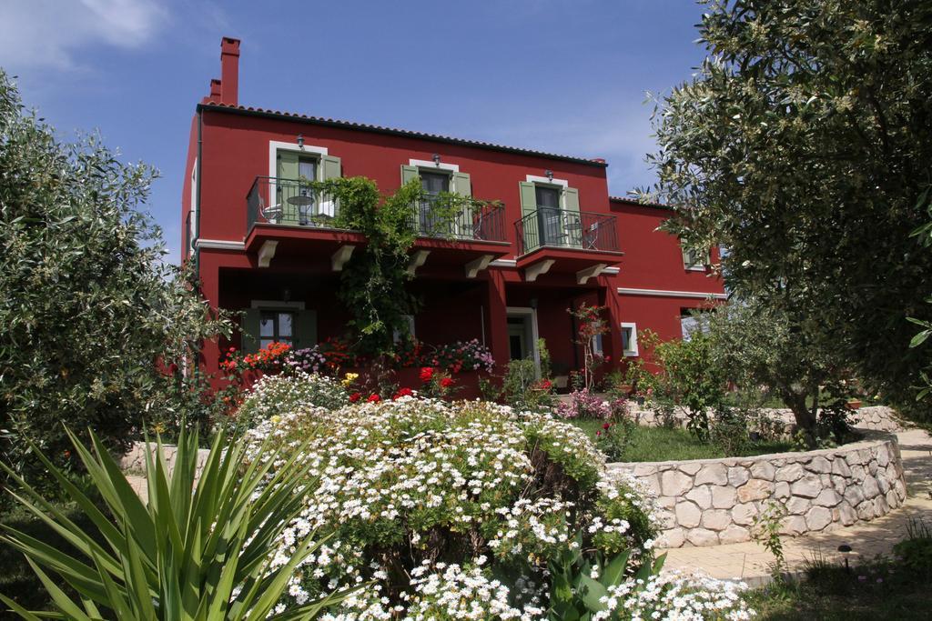 Guest house Volidiera