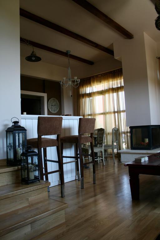 Guest house Volidiera *