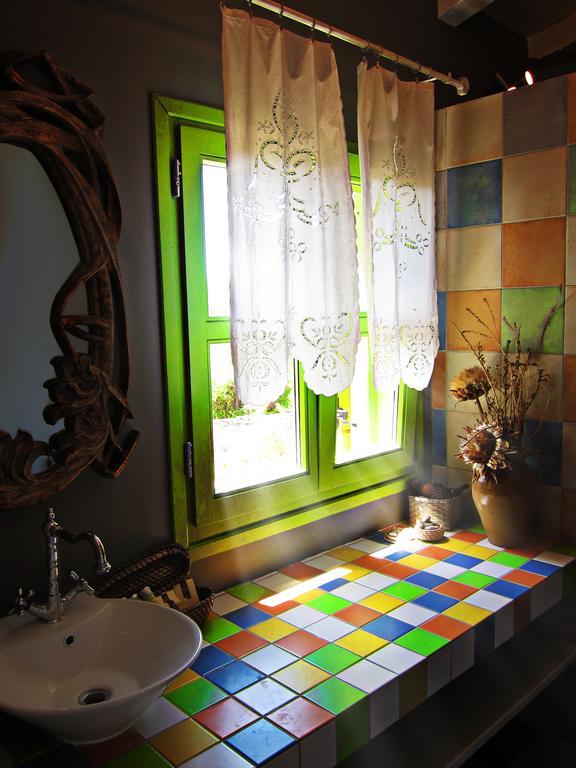 Guest house Volidiera *