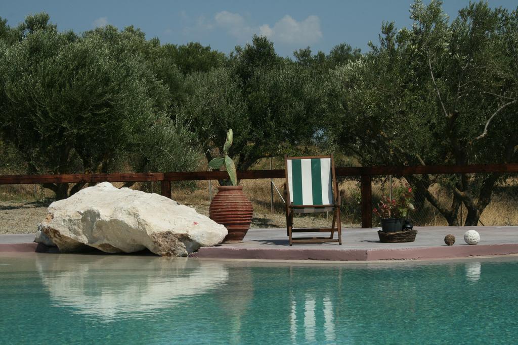 Guest house Volidiera *