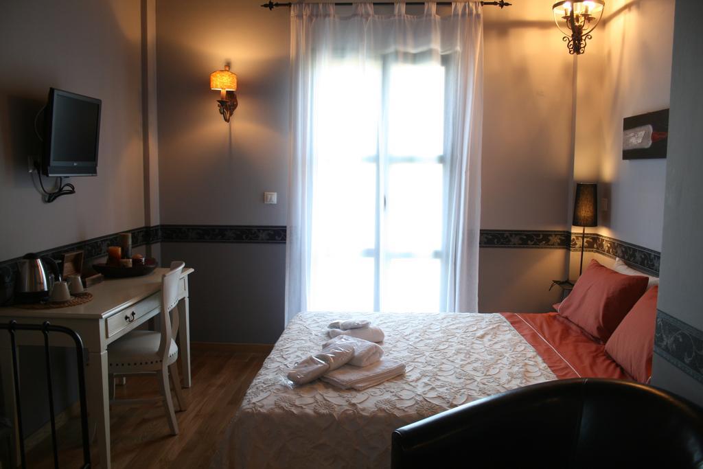 Volidiera Guest house
