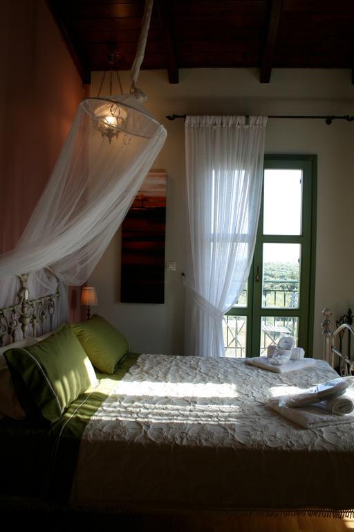 Volidiera Guest house *