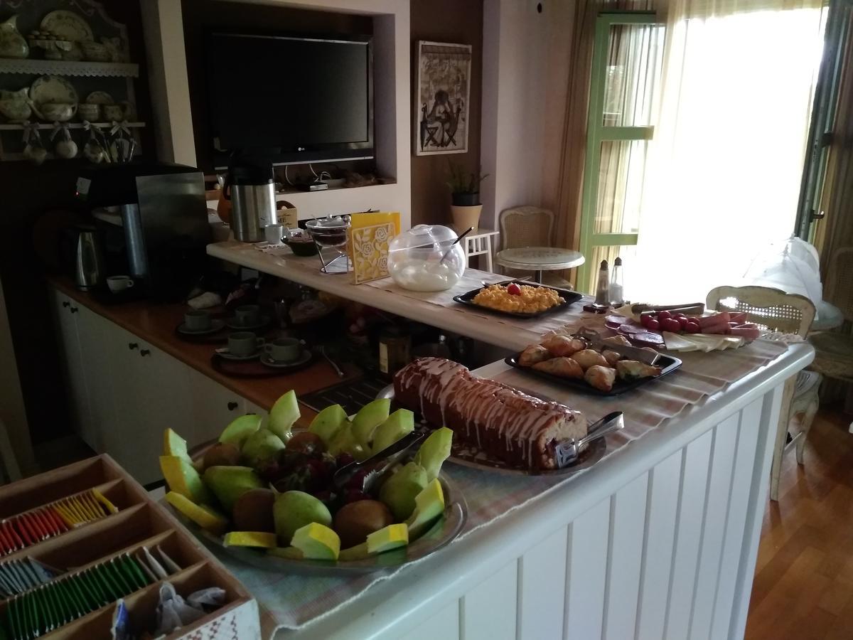Volidiera Guest house *