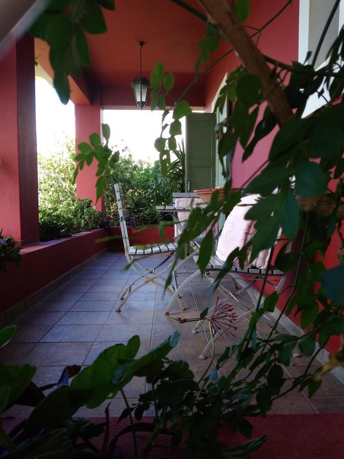 Guest house Volidiera
