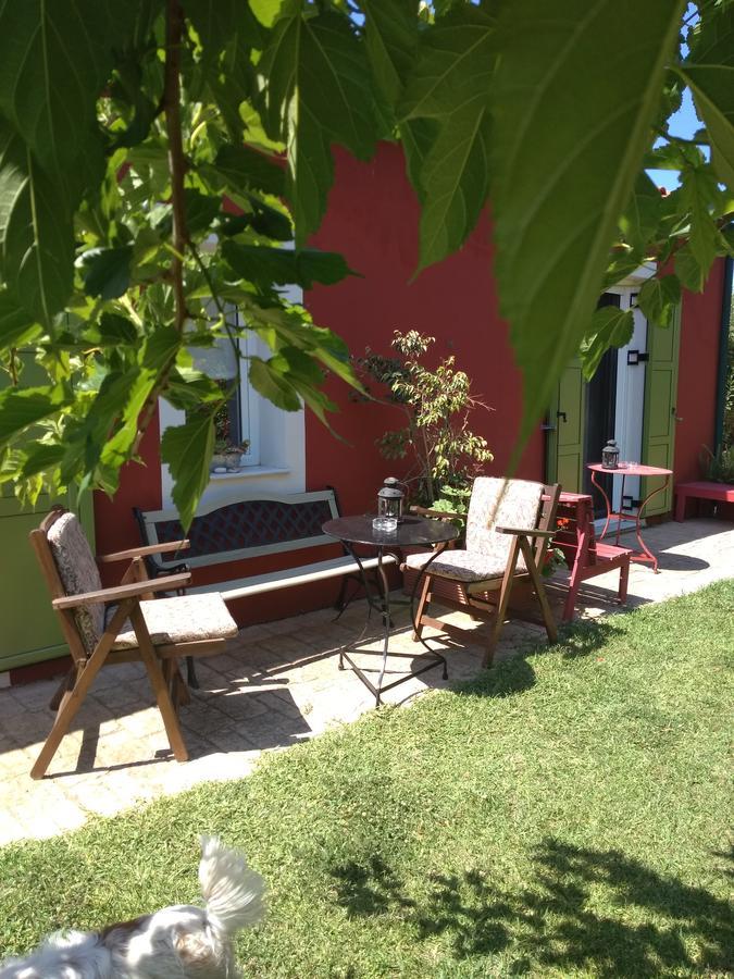 Volidiera Guest house *