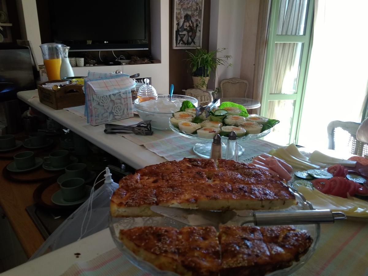 Volidiera Guest house