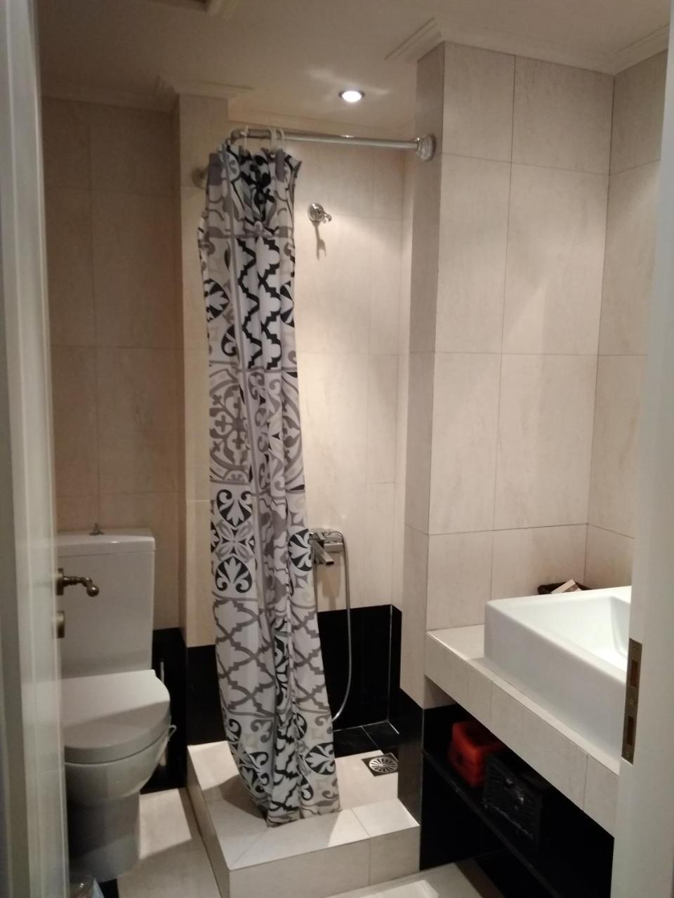Volidiera Guest house *