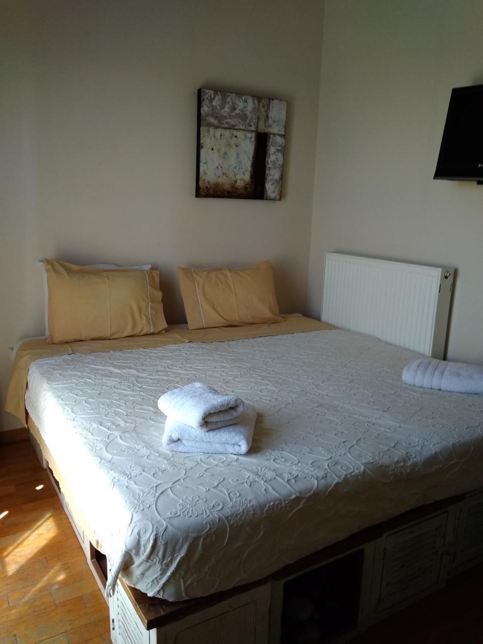 Volidiera Guest house