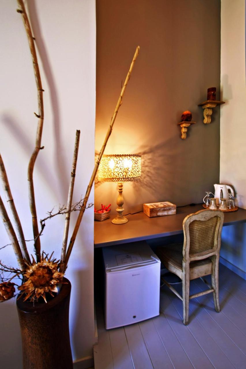 Volidiera Guest house